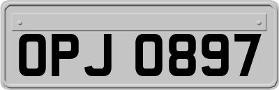 OPJ0897