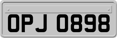 OPJ0898