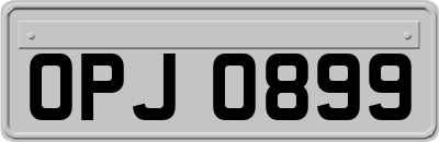 OPJ0899