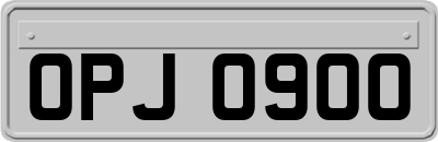 OPJ0900