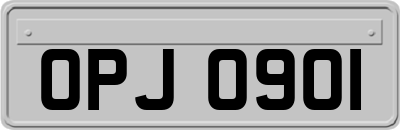 OPJ0901