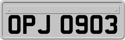 OPJ0903