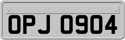 OPJ0904