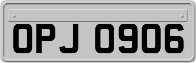 OPJ0906