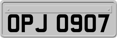 OPJ0907