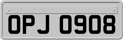 OPJ0908