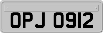 OPJ0912
