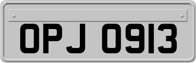 OPJ0913
