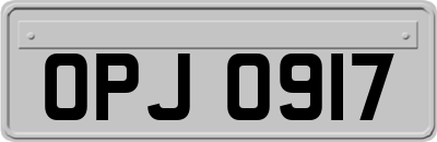 OPJ0917