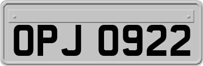 OPJ0922