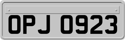 OPJ0923