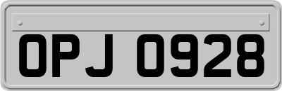 OPJ0928