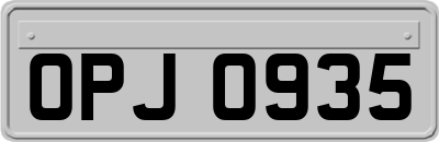 OPJ0935