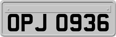 OPJ0936