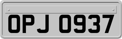 OPJ0937