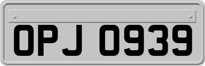 OPJ0939