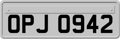 OPJ0942