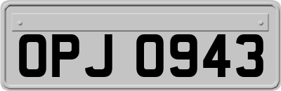 OPJ0943
