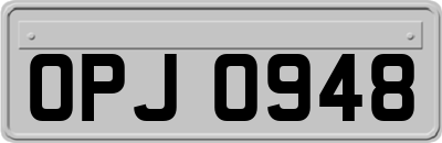 OPJ0948