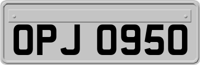 OPJ0950