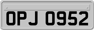 OPJ0952