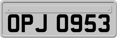 OPJ0953