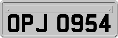 OPJ0954