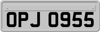 OPJ0955