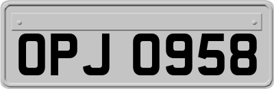 OPJ0958