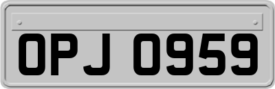 OPJ0959