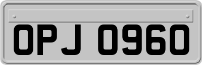 OPJ0960