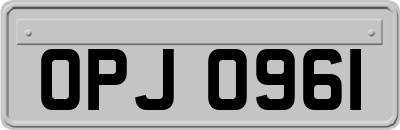 OPJ0961