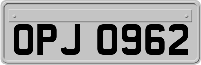 OPJ0962