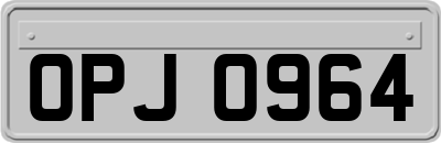 OPJ0964