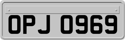 OPJ0969