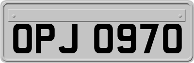 OPJ0970