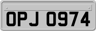 OPJ0974