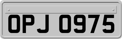 OPJ0975