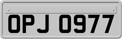 OPJ0977