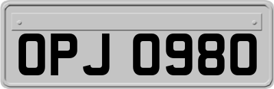 OPJ0980