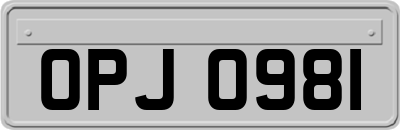 OPJ0981