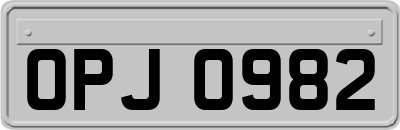 OPJ0982