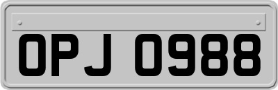 OPJ0988