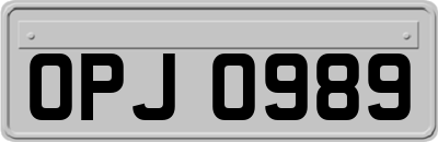 OPJ0989