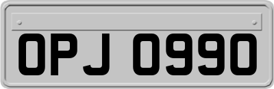 OPJ0990