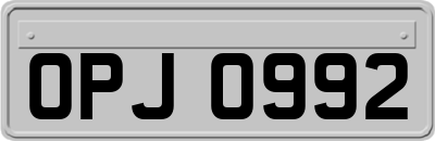 OPJ0992