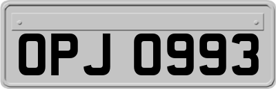 OPJ0993