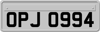 OPJ0994