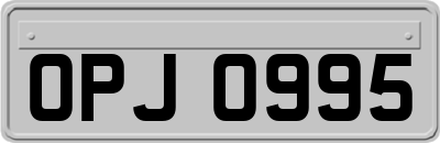 OPJ0995