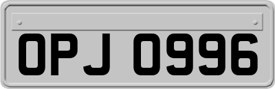 OPJ0996
